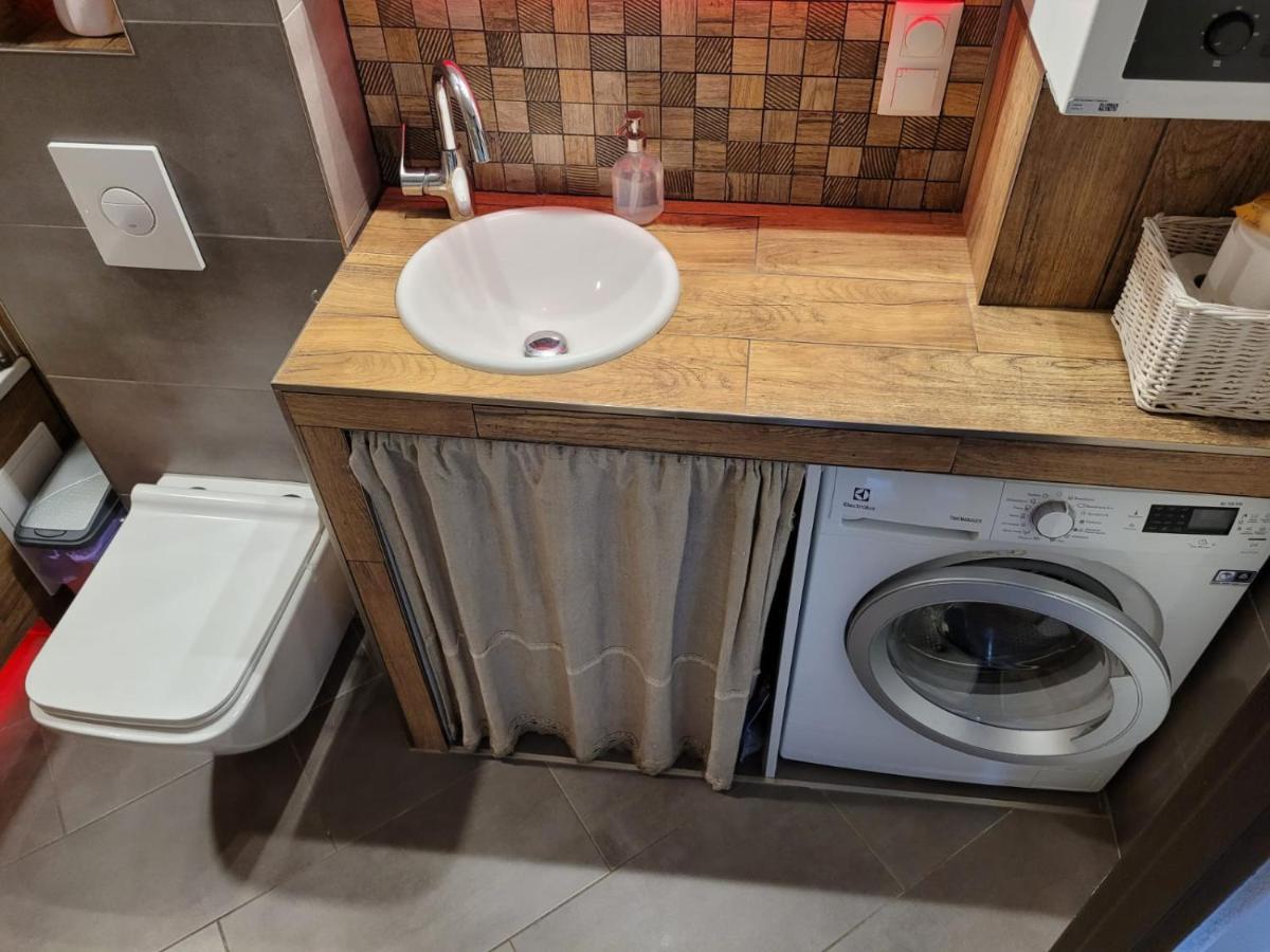 Ferienwohnung Apartament Kocie Sny - Pod Zamkiem Chojnik Jelenia Góra Exterior foto